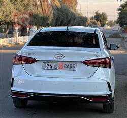 هیۆندای ئەکسنت